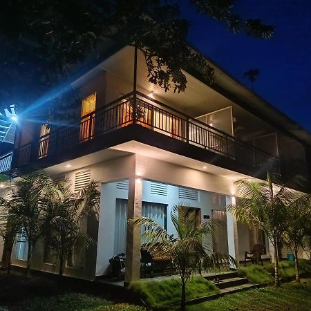 Riverbench Homestay Munnar, Anaviratty Εξωτερικό φωτογραφία