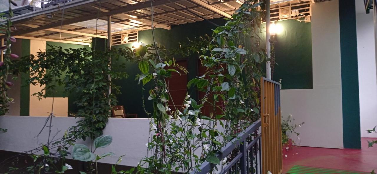 Riverbench Homestay Munnar, Anaviratty Εξωτερικό φωτογραφία