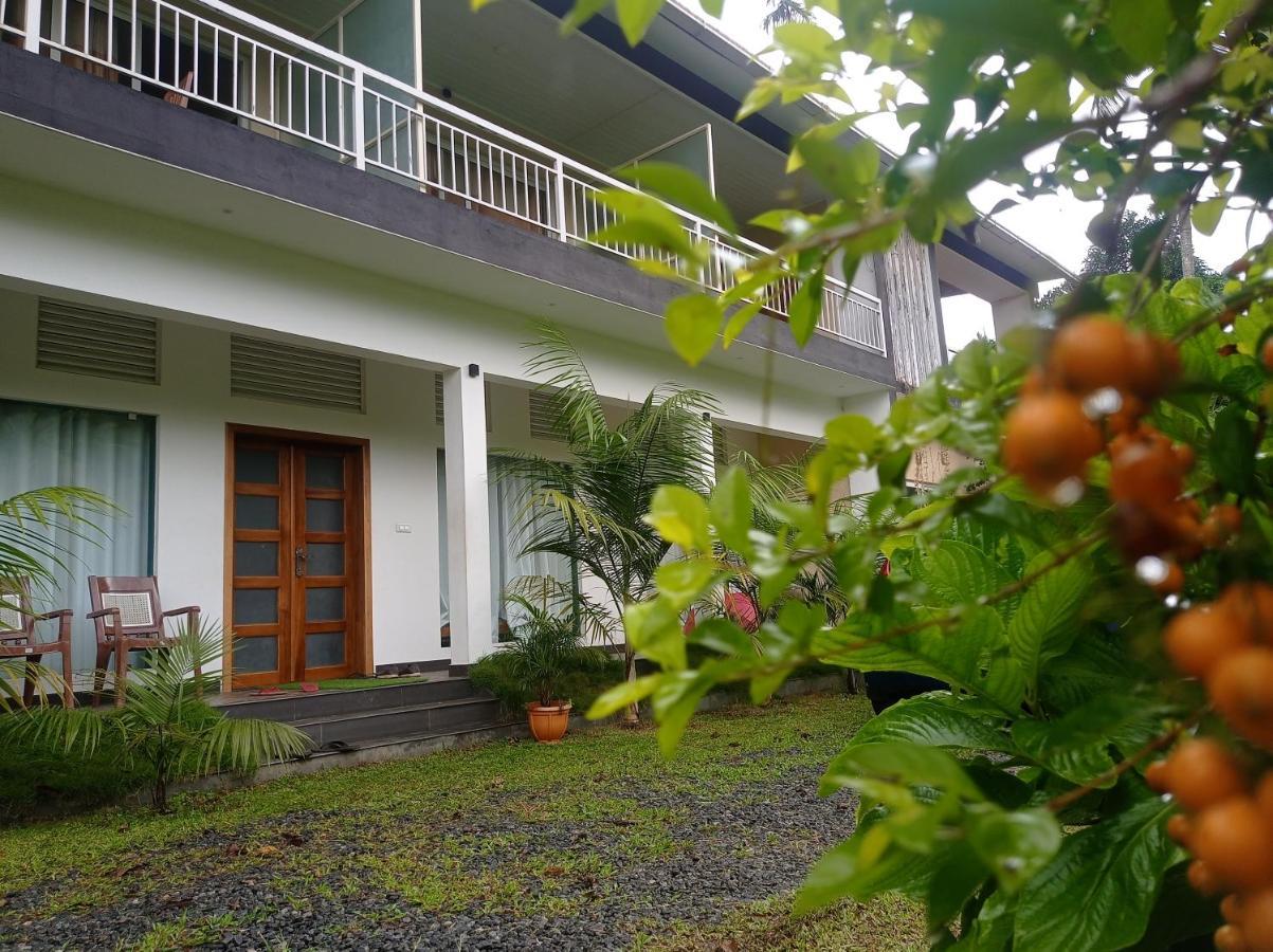 Riverbench Homestay Munnar, Anaviratty Εξωτερικό φωτογραφία