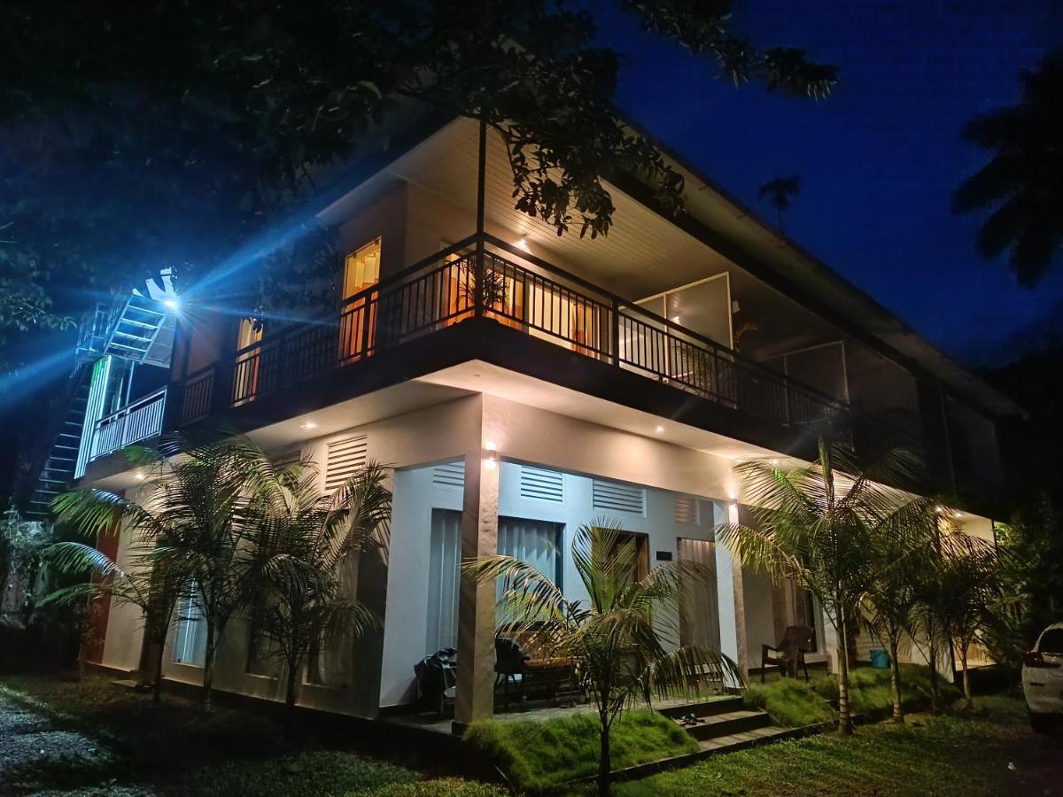Riverbench Homestay Munnar, Anaviratty Εξωτερικό φωτογραφία