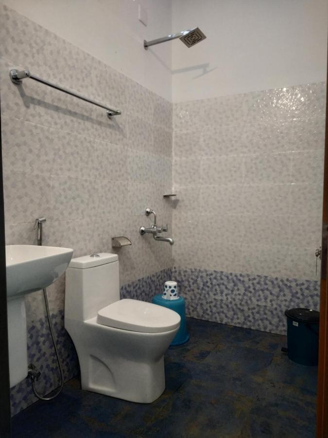 Riverbench Homestay Munnar, Anaviratty Εξωτερικό φωτογραφία