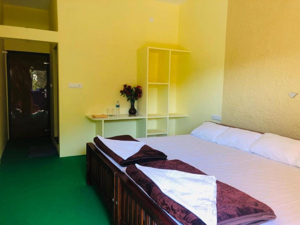 Riverbench Homestay Munnar, Anaviratty Εξωτερικό φωτογραφία
